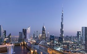Shangri-la Dubai