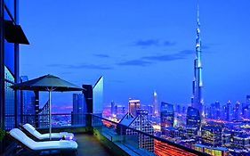 Shangri-la Dubai